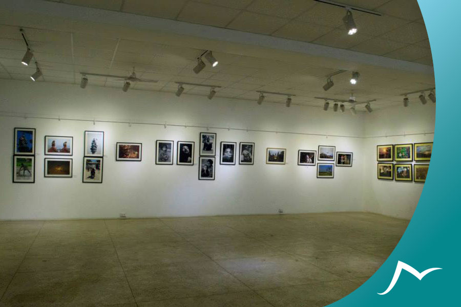 Exlore 15 Art Galleries in Kathmandu Valley : Savor the Beauty of Nepali Art