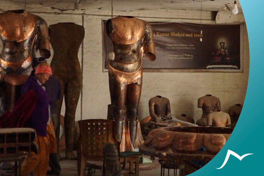 Nepal Art Village