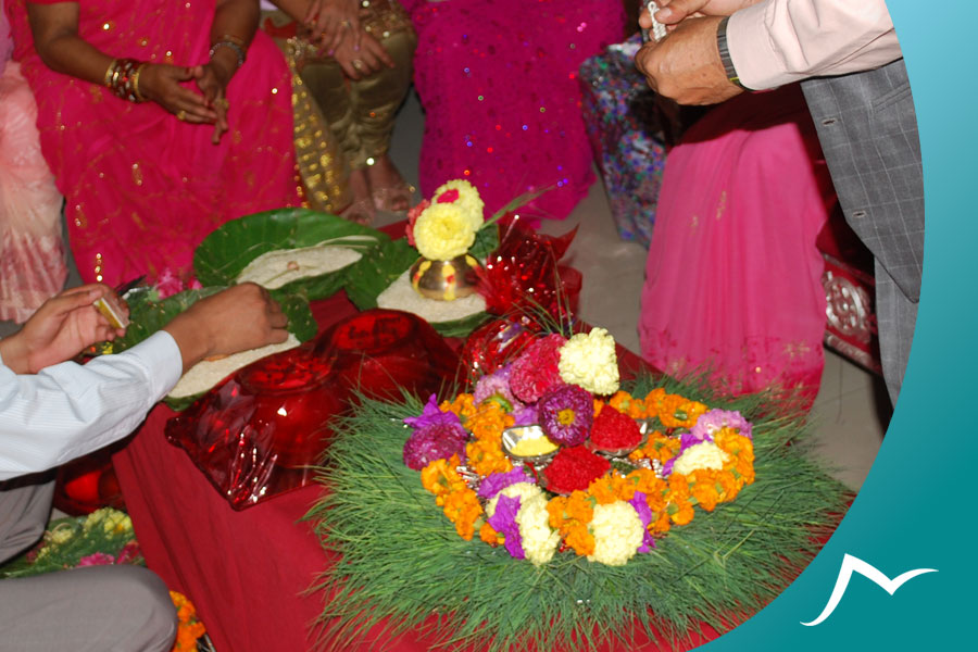 Unforgettable Knots: Tips for Planning a Memorable Wedding in Kathmandu Wedding in Kathmandu